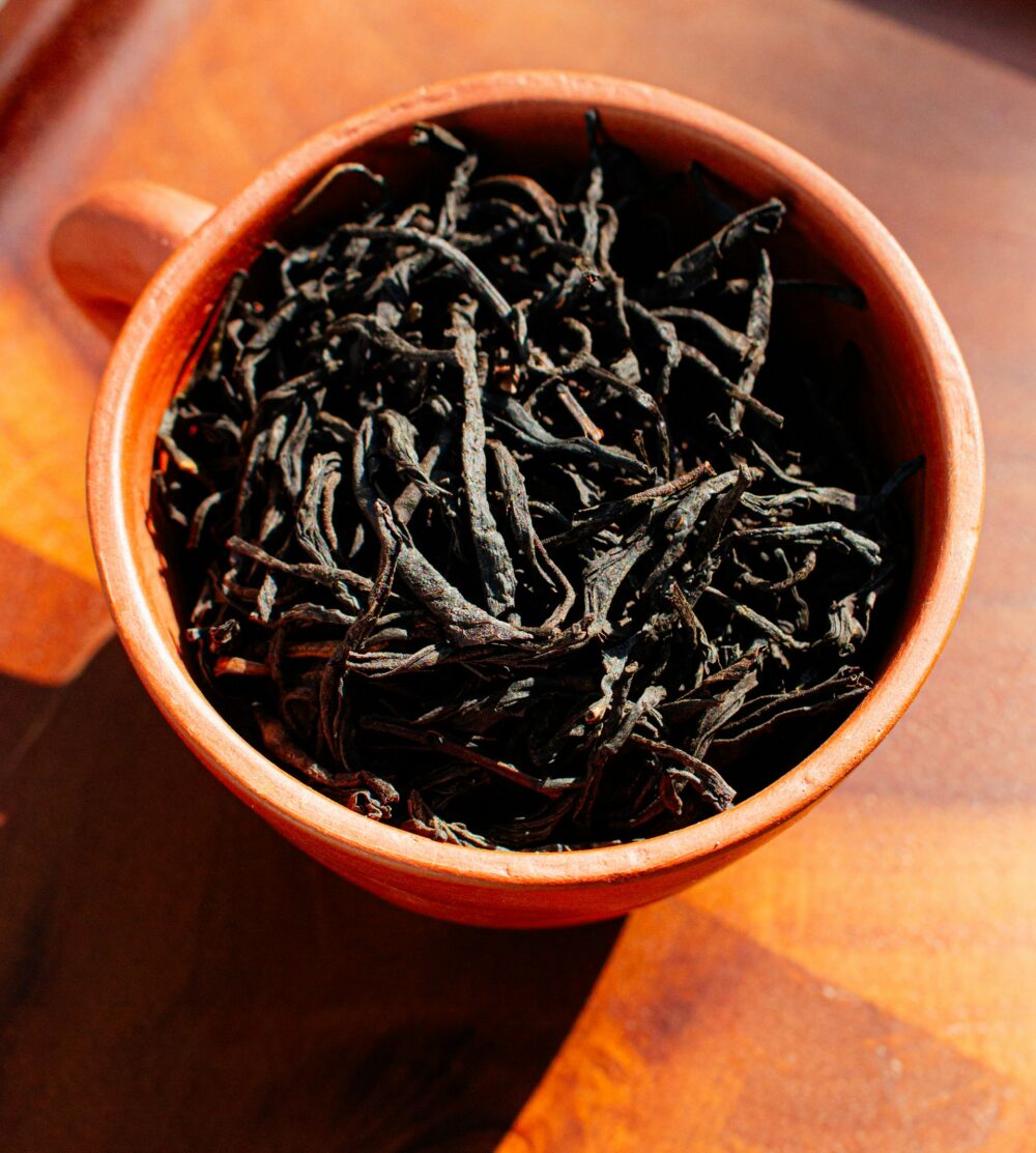 Valerian root tea bedtime tea